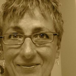 Meet your Posher, Kathy